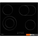 Варочные панели Evelux HEV 642 B