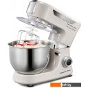 Кухонные комбайны, машины и планетарные миксеры Zigmund & Shtain De Luxe ZKM-997 Кухонные комбайны, машины и планетарные миксеры Zigmund & Shtain De Luxe ZKM-997