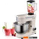 Кухонные комбайны, машины и планетарные миксеры Zigmund & Shtain De Luxe ZKM-997 Кухонные комбайны, машины и планетарные миксеры Zigmund & Shtain De Luxe ZKM-997