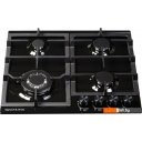 Варочные панели Zigmund & Shtain G 14.6 B