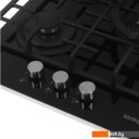 Варочные панели Korting HGG 4825 CTN