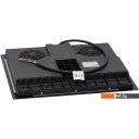 Варочные панели Krona Magier 60 BL 4BTK