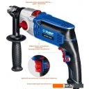 Электродрели и строительные миксеры Зубр ДУ-П850-2 ЭРМК
