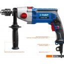Электродрели и строительные миксеры Зубр ДУ-П850-2 ЭРМК