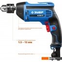 Электродрели и строительные миксеры Зубр ЗД-П550 ЭР