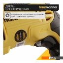 Электродрели и строительные миксеры Hanskonner HID2175