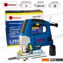 Электролобзики Katana LZ5500