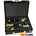 Шуруповерты, гайковерты, электроотвертки Hanskonner HCD20420BLC (с 1-им АКБ, кейс) Шуруповерты, гайковерты, электроотвертки Hanskonner HCD20420BLC (с 1-им АКБ, кейс)