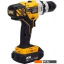 Шуруповерты, гайковерты, электроотвертки JCB 18DD-2X-E (с 1-им АКБ) Шуруповерты, гайковерты, электроотвертки JCB 18DD-2X-E (с 1-им АКБ)