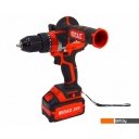 Шуруповерты, гайковерты, электроотвертки Brait BCD20SUMBL 21.01.131.070 (с 1-им АКБ, кейс)