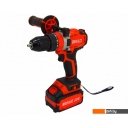 Шуруповерты, гайковерты, электроотвертки Brait BCD20SUMBL 21.01.131.070 (с 1-им АКБ, кейс)