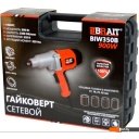 Шуруповерты, гайковерты, электроотвертки Brait BIW350B 21.01.183.069