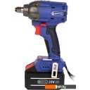 Шуруповерты, гайковерты, электроотвертки ДИОЛД ГЭА-20ЛИ-03 10300043 (с 1-им АКБ, кейс)