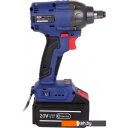 Шуруповерты, гайковерты, электроотвертки ДИОЛД ГЭА-20ЛИ-03 10300043 (с 1-им АКБ, кейс)