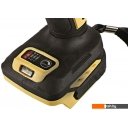 Шуруповерты, гайковерты, электроотвертки Hanskonner HCD20600BL (без АКБ) Шуруповерты, гайковерты, электроотвертки Hanskonner HCD20600BL (без АКБ)