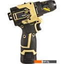 Шуруповерты, гайковерты, электроотвертки Hanskonner HCD1645BLC (с 2-мя АКБ, сумка) Шуруповерты, гайковерты, электроотвертки Hanskonner HCD1645BLC (с 2-мя АКБ, сумка)