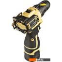 Шуруповерты, гайковерты, электроотвертки Hanskonner HCD1645BLC (с 2-мя АКБ, сумка) Шуруповерты, гайковерты, электроотвертки Hanskonner HCD1645BLC (с 2-мя АКБ, сумка)