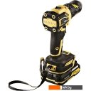 Шуруповерты, гайковерты, электроотвертки Hanskonner HCD2065BLIC (с 2-мя АКБ, кейс) Шуруповерты, гайковерты, электроотвертки Hanskonner HCD2065BLIC (с 2-мя АКБ, кейс)