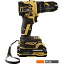 Шуруповерты, гайковерты, электроотвертки Hanskonner HCD2065BLIC (с 2-мя АКБ, кейс) Шуруповерты, гайковерты, электроотвертки Hanskonner HCD2065BLIC (с 2-мя АКБ, кейс)