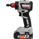 Шуруповерты, гайковерты, электроотвертки Интерскол Комби ДА-13/18В (с 2-мя АКБ, кейс)