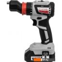 Шуруповерты, гайковерты, электроотвертки Интерскол Комби ДА-13/18В (с 2-мя АКБ, кейс)