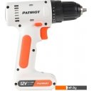 Шуруповерты, гайковерты, электроотвертки Patriot Alaska BR 113Li (с АКБ)