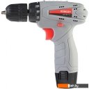 Шуруповерты, гайковерты, электроотвертки Победа ДА-12П/1 Ли (с 1-м АКБ)