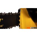 Цепные электро- и бензопилы Champion 418N-16