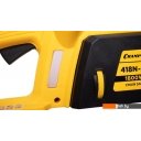 Цепные электро- и бензопилы Champion 418N-16