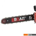 Цепные электро- и бензопилы Brait BR-2400
