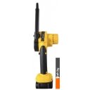 Цепные электро- и бензопилы Huter ELS-2-Li-6K 70/10/35 (с 2-мя АКБ, кейс)