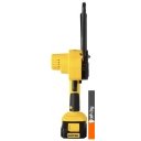 Цепные электро- и бензопилы Huter ELS-2-Li-6K 70/10/35 (с 2-мя АКБ, кейс)