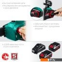 Цепные электро- и бензопилы Зубр ПЦЛ-3635-42 Цепные электро- и бензопилы Зубр ПЦЛ-3635-42