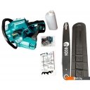 Цепные электро- и бензопилы Edon GCS-18/2600A