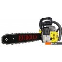 Цепные электро- и бензопилы Eurolux GS-5218