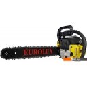 Цепные электро- и бензопилы Eurolux GS-4518