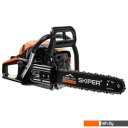 Цепные электро- и бензопилы Skiper TV5235-Pro Цепные электро- и бензопилы Skiper TV5235-Pro