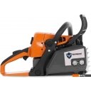 Цепные электро- и бензопилы Holzfforma G255 CS25066GY (без шины и цепи)