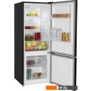 Холодильники Nordfrost RFC 210 LFXd