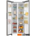 Холодильники Бирюса SBS 460 I