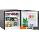 Холодильники Nordfrost NR 402 B