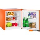 Холодильники Nordfrost NR 506 Or