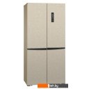 Холодильники Nordfrost RFQ 510 NFYm