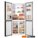 Холодильники Nordfrost RFQ 510 NFYm