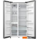 Холодильники Korting KNFS 91797 X