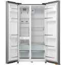 Холодильники Korting KNFS 91797 X