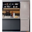 Холодильники Hotpoint HT 7201I M O3