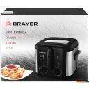 Фритюрницы Brayer BR2833