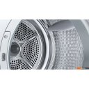 Стиральная машина Bosch Serie 8 WQB245ALSN