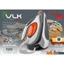Утюги VLK Vesuvio 5500 (белый/черный/оранжевый)